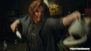 melissa mccarthy fight GIF