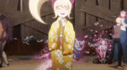 Goodbye Despair GIF