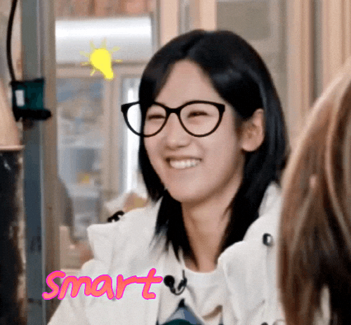 Yoni GIF