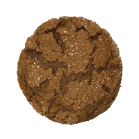 Ginger Spice Wow Sticker by City Cakes