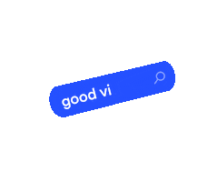 Happy Good Vibes Sticker