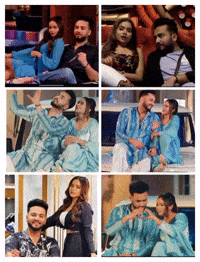 Elvishyadav GIF