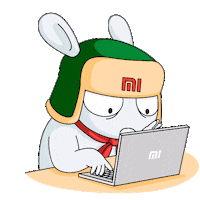 Tired Work Sticker by Xiaomi Russia