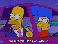 homer simpson GIF