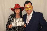 GIF by Tom Foolery Photo Booth