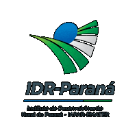 Sticker by IDR-Paraná