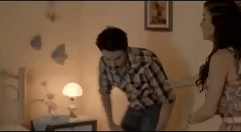 La Ultima No GIF