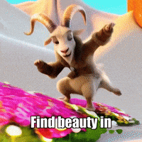 Beauty Hope GIF by Radiantelope