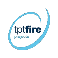 Tptfire Sticker by tpt fire maintenance