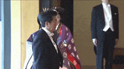 japan naruhito emperor naruhito enthronement GIF