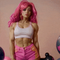 Queer Precaria GIF by Garbi KW