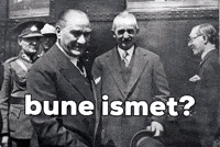 Ismet GIF