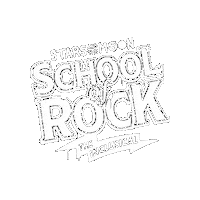 Stam Sticker by Stars and the moon