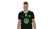 E Sports Sport Sticker by VfL Wolfsburg