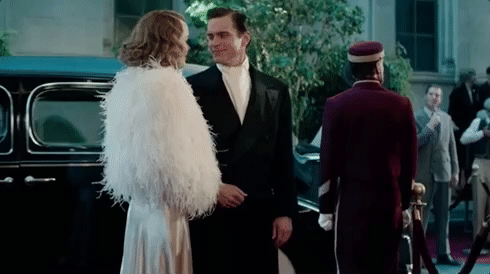 season 1 episode #108 GIF by The Last Tycoon