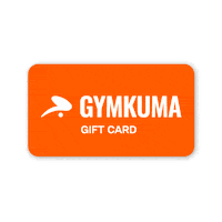 Gymkuma giftcard gymkuma kumacard gymkumagiftcard Sticker