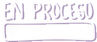 Proceso Tejido Sticker by Jesuecrochet