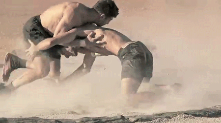 steve austin cmt GIF by Steve Austin's Broken Skull Challenge