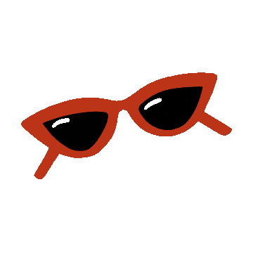 Colorgang Sticker by Agence Nest