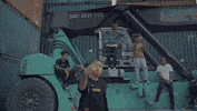 Def Jam Indonesia GIF by Universal Music MY