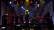 taylor momsen rock GIF by The Pretty Reckless