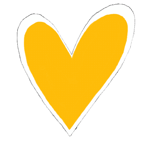 inessamudrova giphyupload heart kawaii はーと Sticker