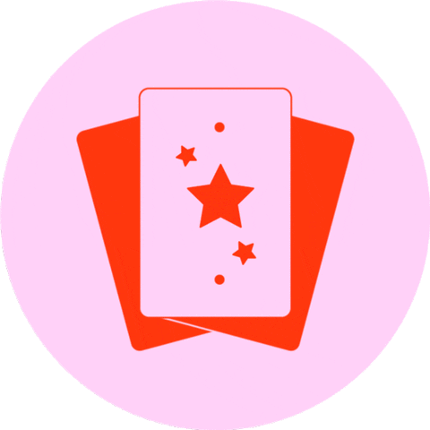 Black Magic Halloween Sticker