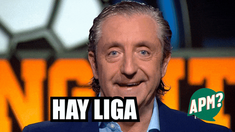 Comedia Josep Pedrerol GIF by Alguna Pregunta Més?