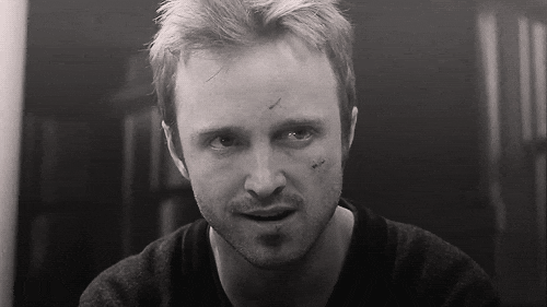 aaron paul GIF