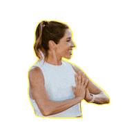 Donna Sticker by FWRD Fitness