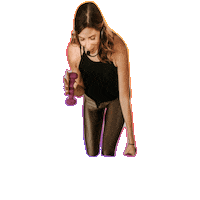 Barre Sticker by FWRD Fitness