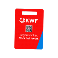 Collecteren Sticker by KWF