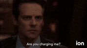Law And Order Svu GIF by ION