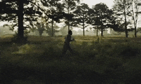 Hip Hop Run GIF by Killer Mike