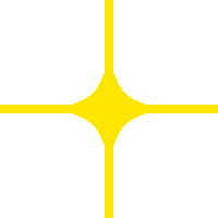 Indiana Starburst Sticker by Valparaiso University