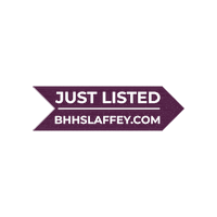 Real Estate Sticker by BHHS Laffey