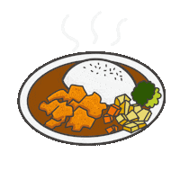 度菇13咦的茶水間 Sticker