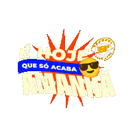 exposuleuvou expo sindicato exposul exposul23 Sticker
