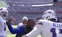 2018 Nfl Football GIF by NFL