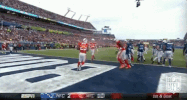 pro bowl football GIF by NFL