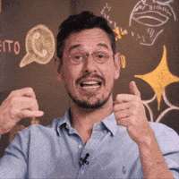 Podcast Liga GIF by Porta Dos Fundos