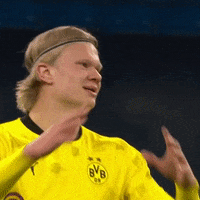 Mad Football GIF by DAZN