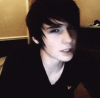 Dan Howell Joetrick GIF