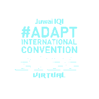 Ai Adapt Sticker by IQI Concept
