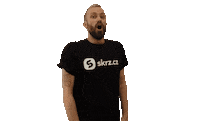 Fun Smile Sticker by Skrz.cz