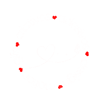 Art Love Sticker