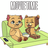 New Season Popcorn GIF by Kabu