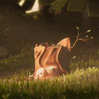 dearvillagers  GIF