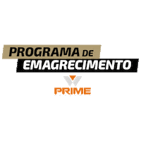 Prime Sticker by WellAcademia