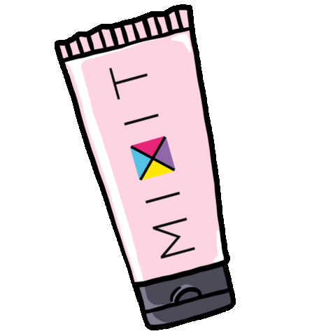 Sticker by Mixit
